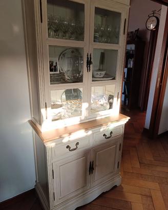 Credenza shabby