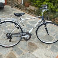 bicicletta city-bike