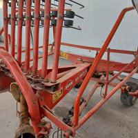 Kuhn 3201 9 bracci