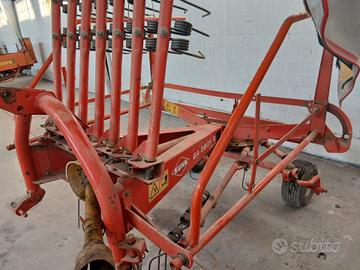 Kuhn 3201 9 bracci