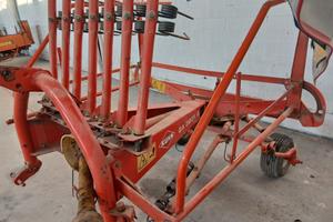 Kuhn 3201 9 bracci