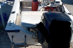 Albatros 13 e carrello