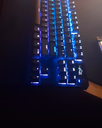 Apex Pro TKL Gen 3 