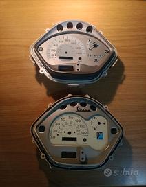 Piaggio vespa e Liberty contakm strumenti