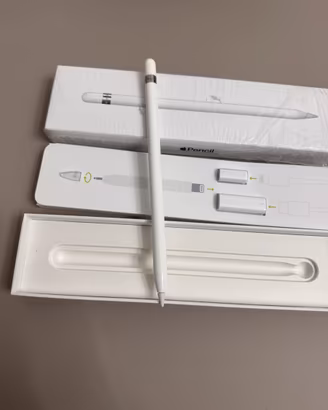 Apple Pencil 1