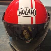 Casco Nolan N21 Taglia S