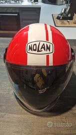 Casco Nolan N21 Taglia S