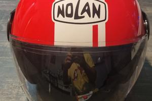 Casco Nolan N21 Taglia S