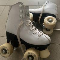 Pattini a rotelle AREA