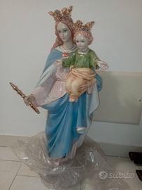 Madonna Giovanni ronzan arte sacra