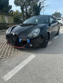 Alfa romeo Giulietta 1.6 JTDM Allestimento Super
