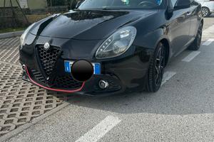 Alfa romeo Giulietta 1.6 JTDM Allestimento Super