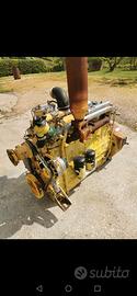 motore fiat cp3 per trattore agricolo 