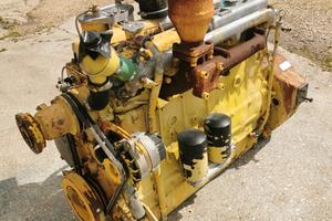 motore fiat cp3 per trattore agricolo 