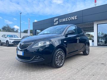 Lancia Ypsilon 1.0 FireFly 5 porte S&S Hybrid Gold