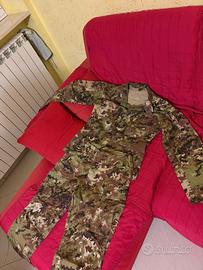 Mimetica Esercito Italiano 