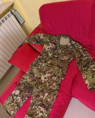 Mimetica Esercito Italiano 