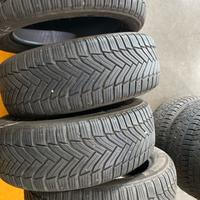 4 GOMME USATE INVERNALE 2155517 - CP99116083