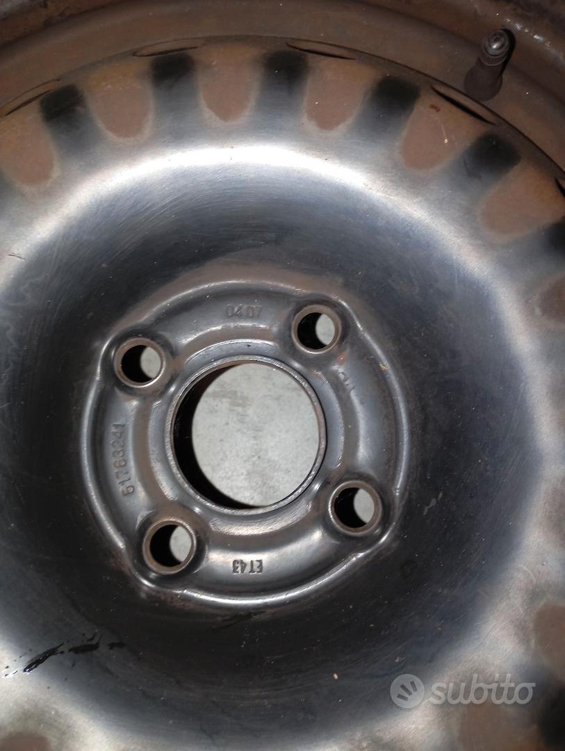Ruota di scorta - Accessori Auto In vendita a Como