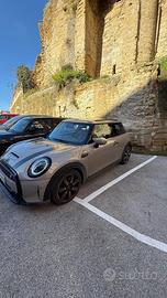 Mini cooper s allestimento yours