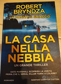 La casa nella nebbia