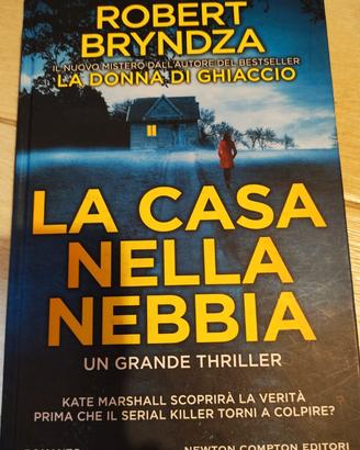 La casa nella nebbia