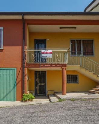 Casa singola a Soave (VR) - Fittà