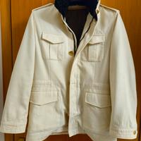 Sahariana Uomo Taglia 48/50