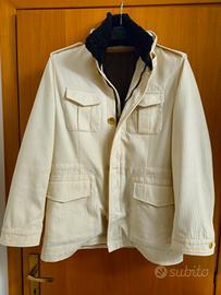 Sahariana Uomo Taglia 48/50