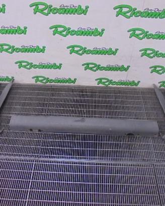 PARAURTI POSTERIORE PER TRANSIT T300 2010