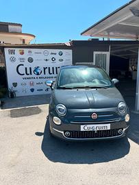 Fiat 500 1.3 Multijet 95 CV Lounge