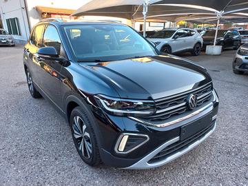 Volkswagen T-Cross 1.0 TSI 115 CV DSG Style