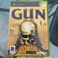 Gun Xbox