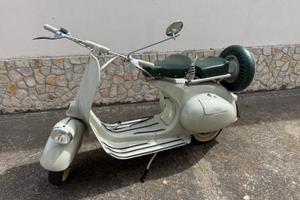 Vespa faro basso Vm2 1953