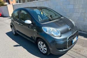 Citroen C1 1.0 Benzina 50Kw 68Cv 5 porte Euro5B