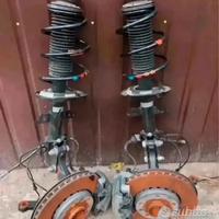 Renault Captur Meccanica Ammortizzatori Bracci Moz
