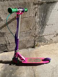 Monopattino OXELO MID 5 con freno