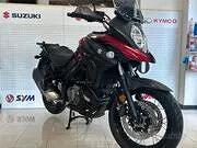 Suzuki V-Strom 650 2020