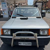 Panda 4x4 prima serie 1987