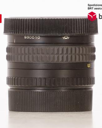 MC Zenitar-M 16 F2.8 (R Mount)