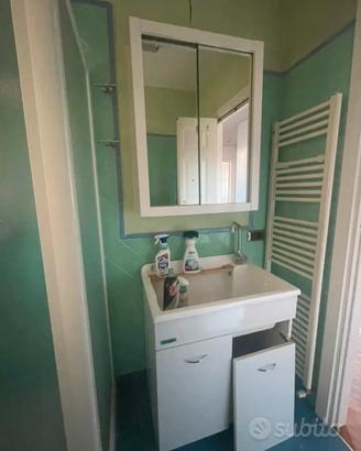 Mobile bagno