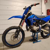 Yamaha YZ 85 - 2022