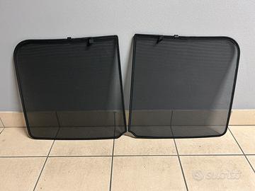 Tendine Parasole Skoda octavia 2 (2006)