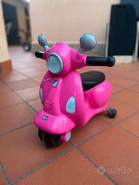 Vespa chicco
