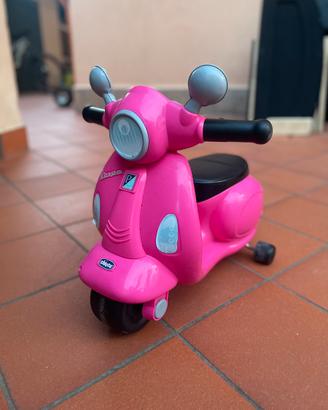 Vespa chicco