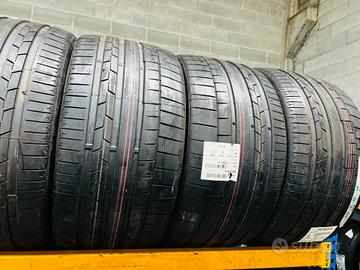 Gomme N4 estive 295/35/20 101y Continental