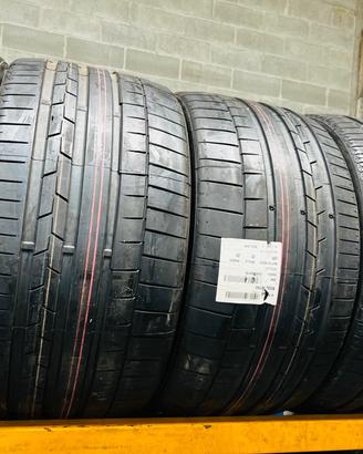 Gomme N4 estive 295/35/20 101y Continental