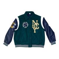 Giacca Varsity Bomber Baseball vintage uomo