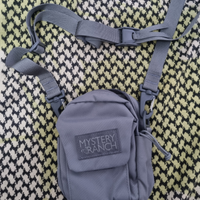 Marsupio tracolla mistery ranch bop gravel