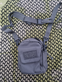 Marsupio tracolla mistery ranch bop gravel
